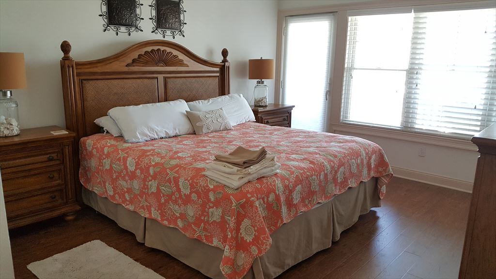 420 EAST 2ND AVENUE UNIT C NORTH WILDWOOD OCEANFRONT RENTALS at